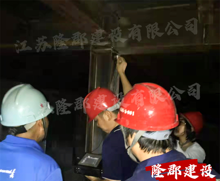 鋼結(jié)構(gòu)工程