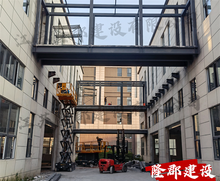 鋼結(jié)構(gòu)工程