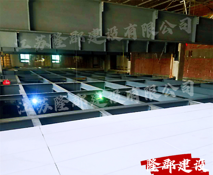 鋼結(jié)構(gòu)工程
